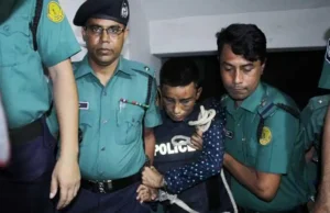 ছাত্রলীগের সন্ত্রাস এখন নিয়ন্ত্রণের বাইরে