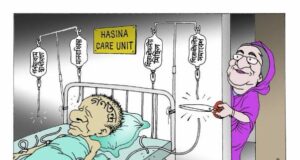 ইলেকশন ইঞ্জিনিয়ারিং: শেখ হাসিনার রাতের ভোট ও সাম্প্রতিক বিশ্বের ভোট সমাচার শেখ হাসিনার রাতের ভোট ও সাম্প্রতিক বিশ্বের ভোট সমাচার