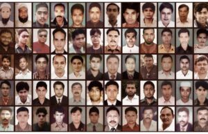 আ’লীগের ১৫ বছরে গুম ১২০৯ জন